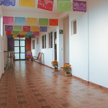 Oaxaca Departamentos "Garcia Lopez" Es Amplio Muy Acogedor 2 Dormitorios Y Cerca Del Auditorio Guelaguetza מראה חיצוני תמונה