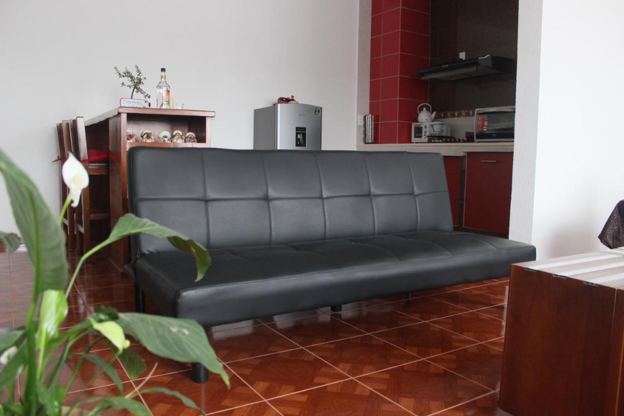 Oaxaca Departamentos "Garcia Lopez" Es Amplio Muy Acogedor 2 Dormitorios Y Cerca Del Auditorio Guelaguetza מראה חיצוני תמונה