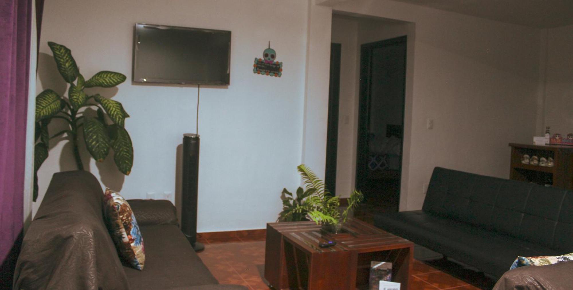 Oaxaca Departamentos "Garcia Lopez" Es Amplio Muy Acogedor 2 Dormitorios Y Cerca Del Auditorio Guelaguetza מראה חיצוני תמונה